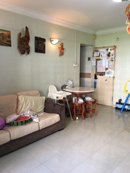 Blk 619 Jurong West Street 65 (Jurong West), HDB 4 Rooms #158156862
